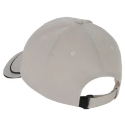 Stream Piping Cap - Stone