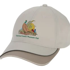 Stream Piping Cap - Stone