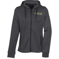 Street Full-Zip Hoodie - Ladies'