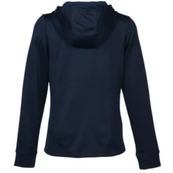 Street Full-Zip Hoodie - Ladies'