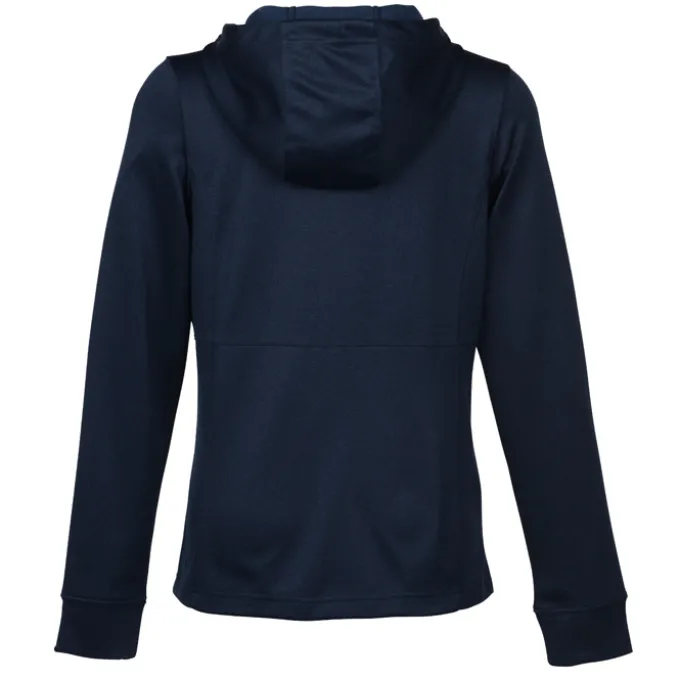 Street Full-Zip Hoodie - Ladies'