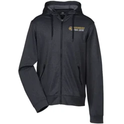 Street Full-Zip Hoodie - Men's