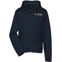 Street Full-Zip Hoodie - Men's