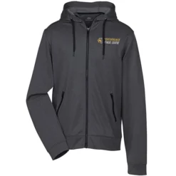 Street Full-Zip Hoodie - Men's