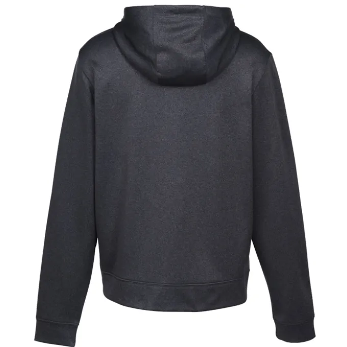 Street Full-Zip Hoodie - Men's