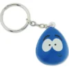 Stressed Mood Maniac Stress Keychain