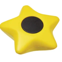 Stress Magnet - Star