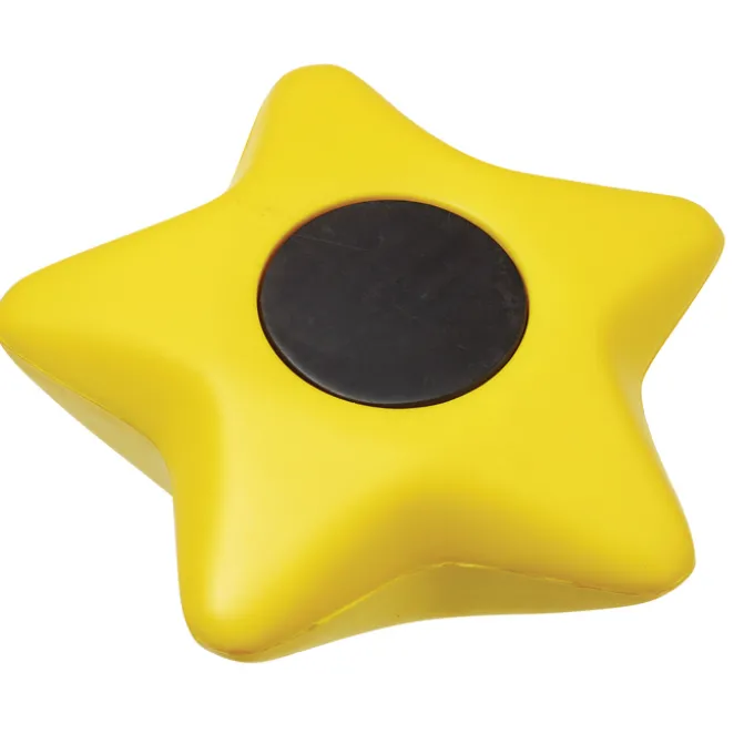 Stress Magnet - Star