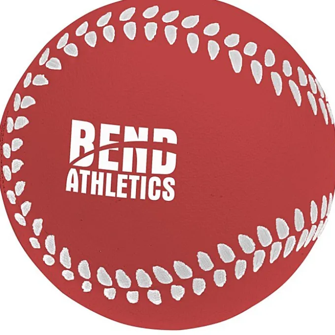 Stress Reliever - Baseball