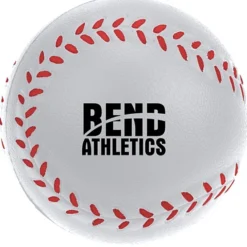 Stress Reliever - Baseball - 24 hr