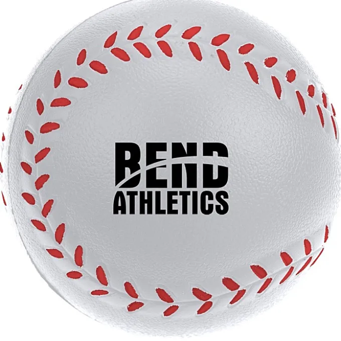 Stress Reliever - Baseball - 24 hr