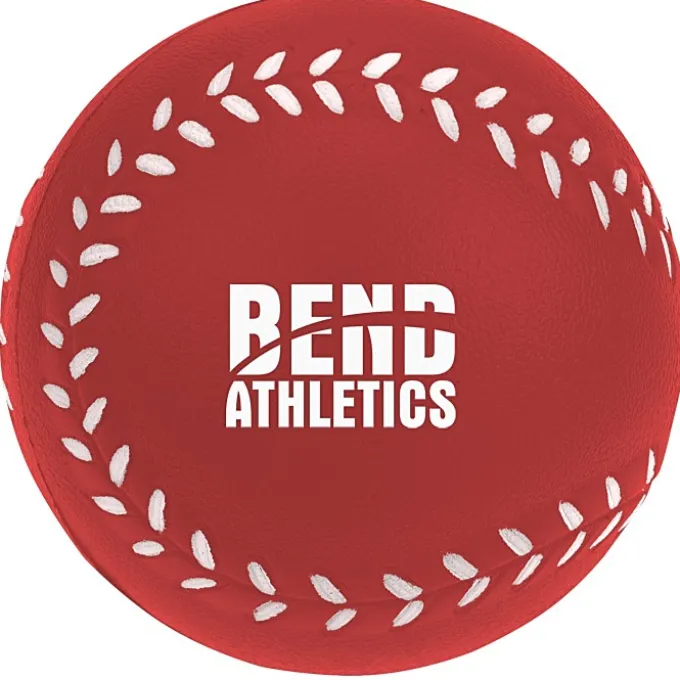 Stress Reliever - Baseball - 24 hr