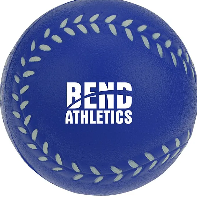 Stress Reliever - Baseball - 24 hr
