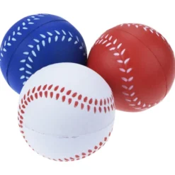 Stress Reliever - Baseball - 24 hr