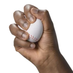 Stress Reliever - Baseball - 24 hr