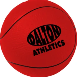 Stress Reliever - Basketball
