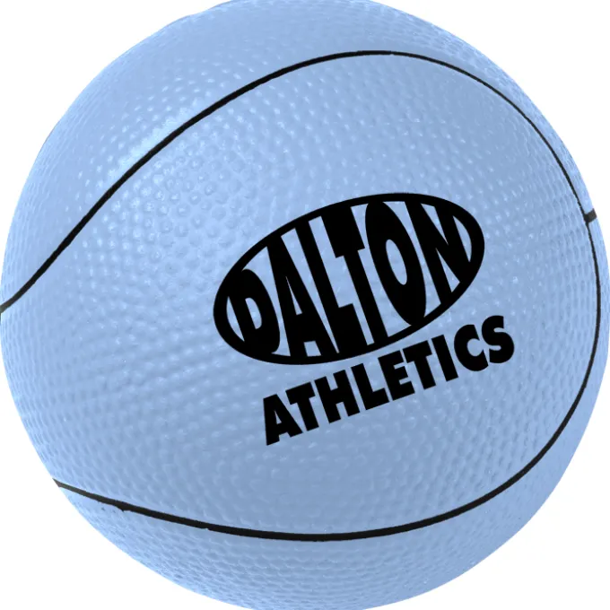 Stress Reliever - Basketball