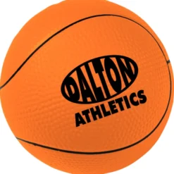 Stress Reliever - Basketball