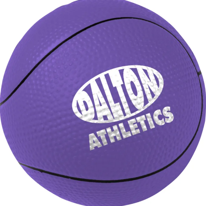 Stress Reliever - Basketball