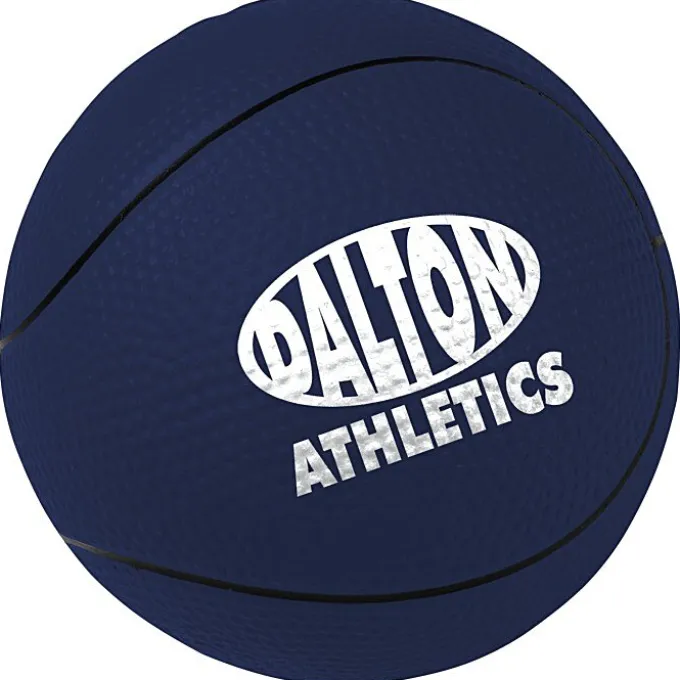 Stress Reliever - Basketball