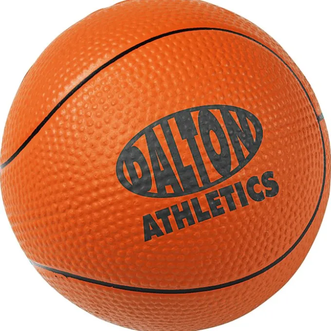 Stress Reliever - Basketball