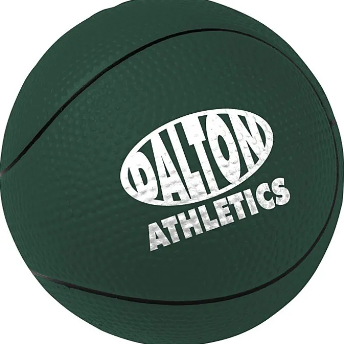 Stress Reliever - Basketball