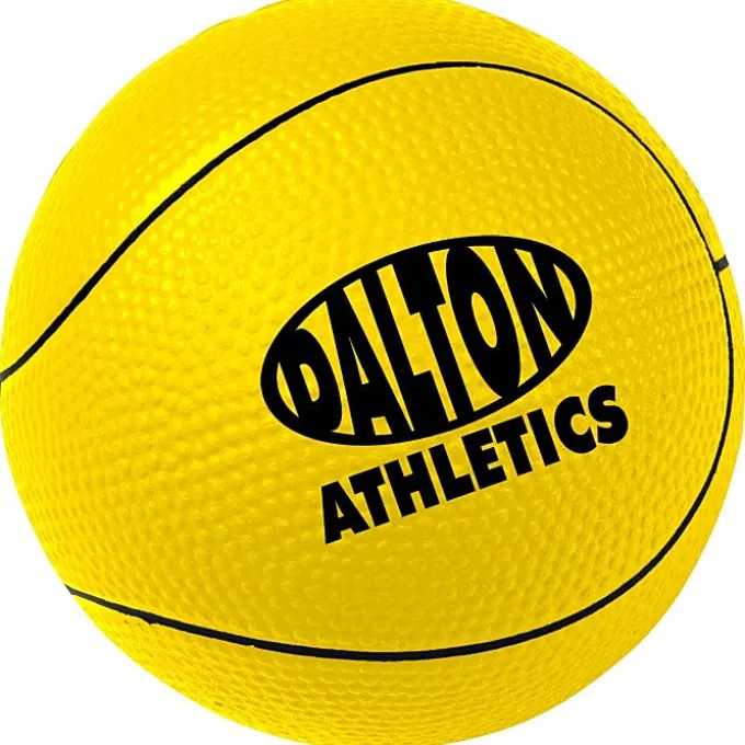 Stress Reliever - Basketball