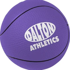 Stress Reliever - Basketball - 24 hr