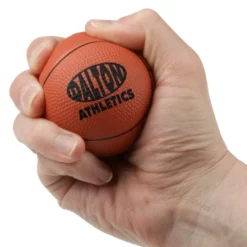 Stress Reliever - Basketball - 24 hr