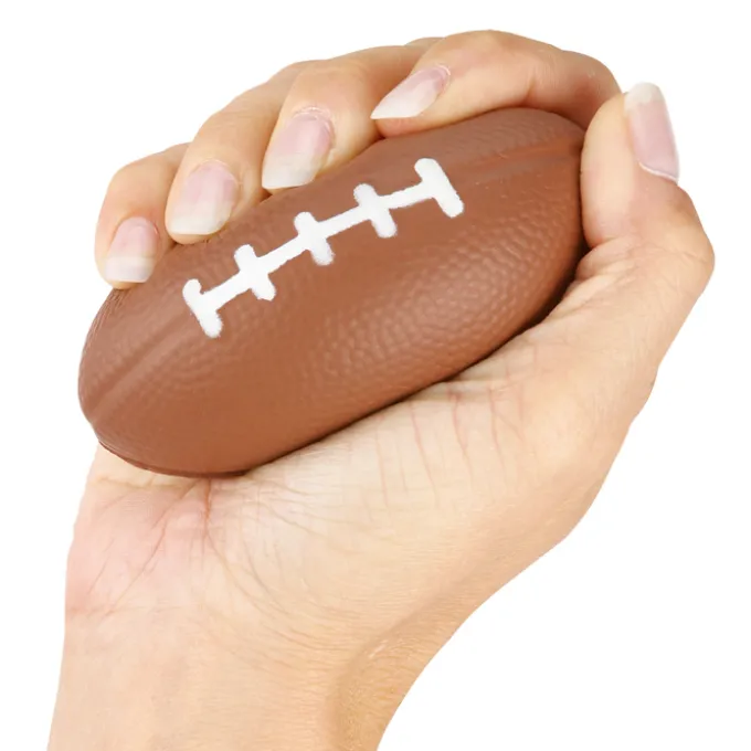 Stress Reliever - Football