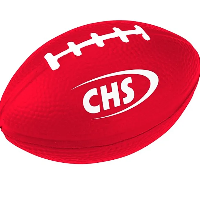Stress Reliever - Football - 24 hr