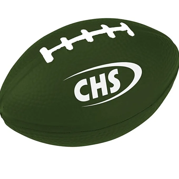 Stress Reliever - Football - 24 hr
