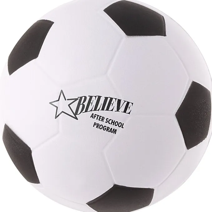 Stress Reliever - Soccer Ball
