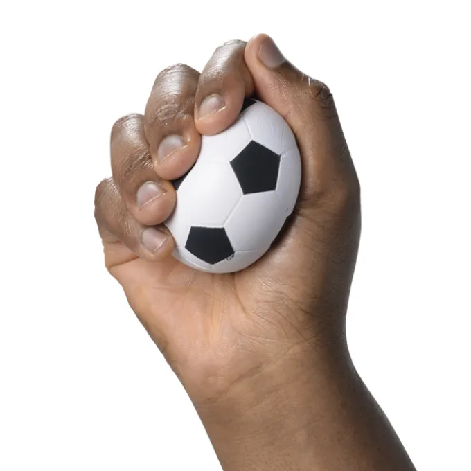 Stress Reliever - Soccer Ball