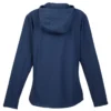 Stretch Anorak 1/2-Zip Pullover - Ladies'