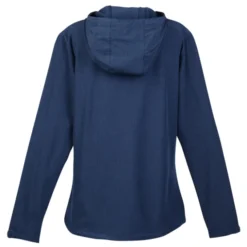 Stretch Anorak 1/2-Zip Pullover - Ladies'