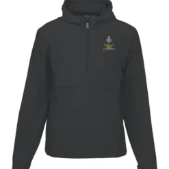Stretch Anorak 1/2-Zip Pullover - Men's