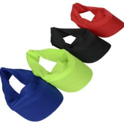 Stretch Fit Visor