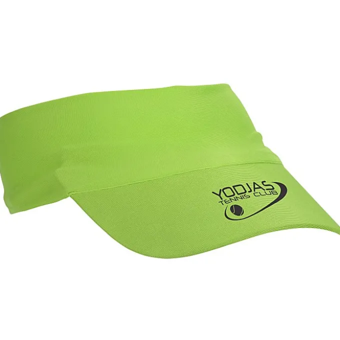 Stretch Fit Visor