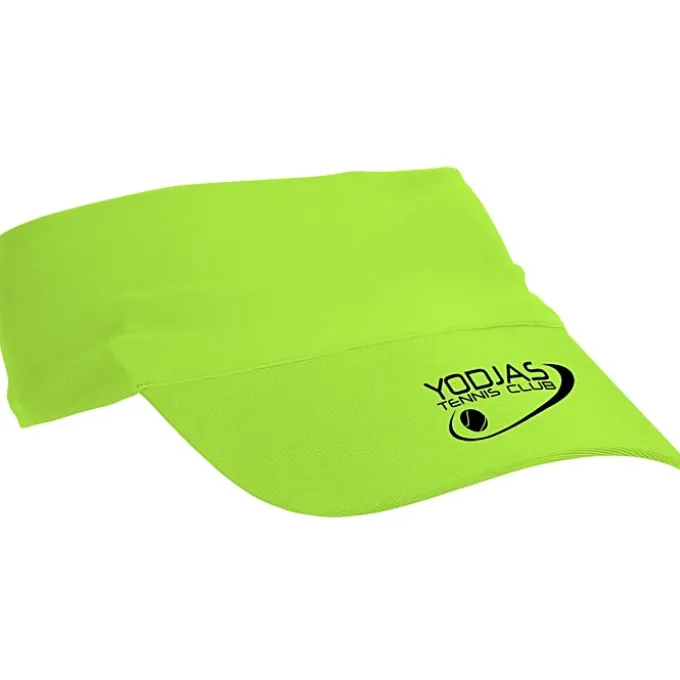 Stretch Fit Visor