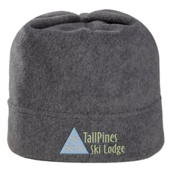 Stretch Fleece Beanie