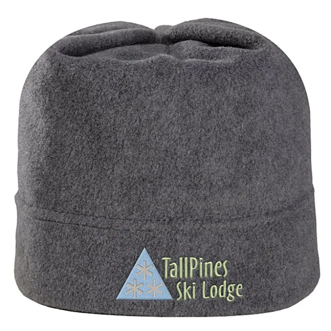 Stretch Fleece Beanie