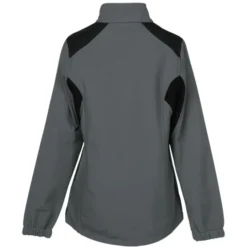 Stretch Soft Shell Jacket - Ladies'
