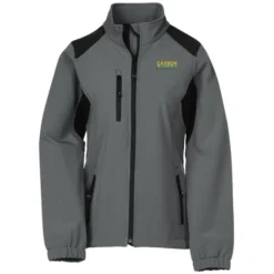 Stretch Soft Shell Jacket - Ladies'