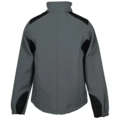Stretch Soft Shell Jacket - Men's