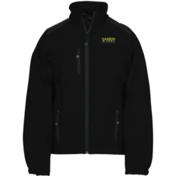 Stretch Soft Shell Jacket - Men's