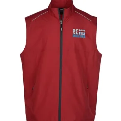 Strive Wind Vest - Men's