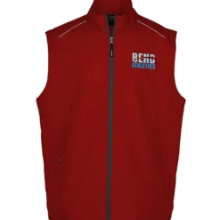 Strive Wind Vest - Men's
