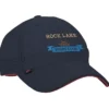 Structured Microcord Cap