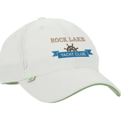 Structured Microcord Cap